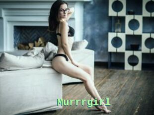 Murrrgirl