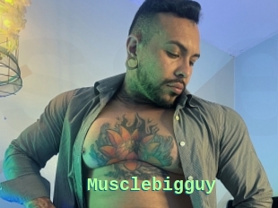 Musclebigguy