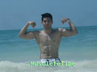Musclefelipe