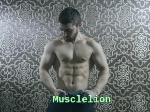 Musclelion