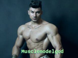 Musclemodelgod