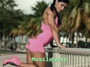 Musclesexy