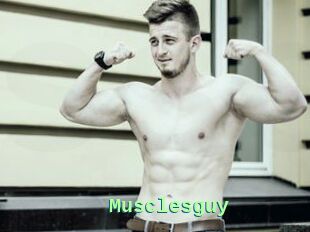 Musclesguy