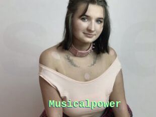 Musicalpower