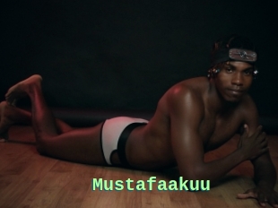Mustafaakuu