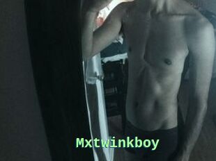 Mxtwinkboy