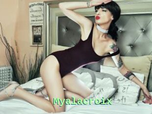 Myalacroix