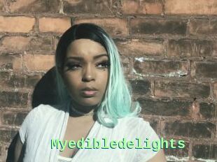 Myedibledelights
