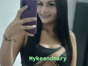Mykeandmary