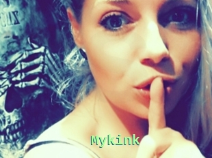 Mykink
