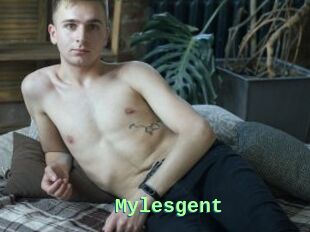 Mylesgent