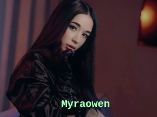 Myraowen