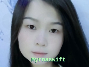 Myrnaswift