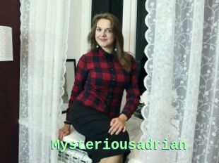 Mysteriousadrian