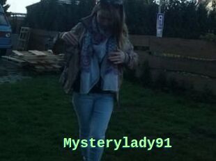 Mysterylady91