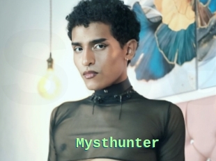 Mysthunter