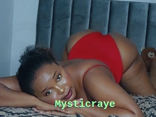 Mysticraye