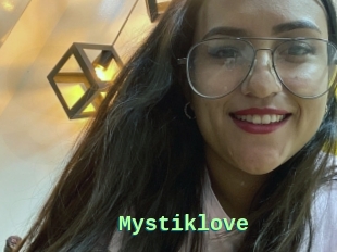 Mystiklove