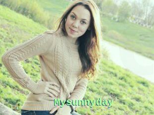 Mysunnyday