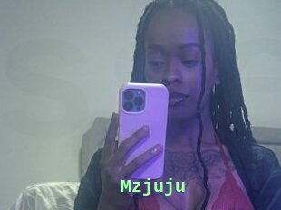 Mzjuju