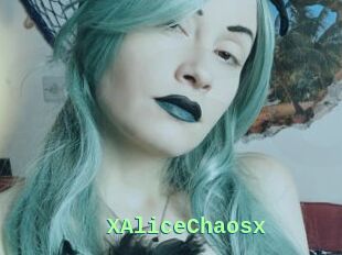 XAliceChaosx