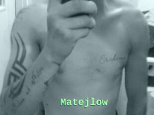 Matejlow