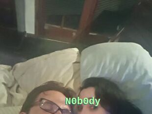 N0b0dy