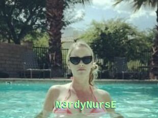 N3rdyNursE