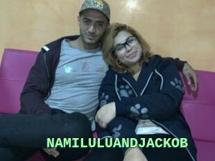NAMILULUANDJACKOB