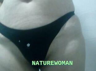 NATUREWOMAN