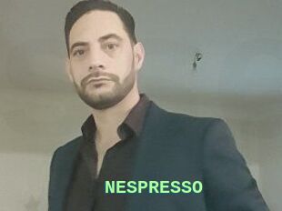 NESPRESSO
