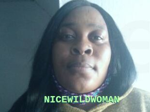 NICEWILDWOMAN