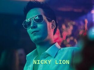 NICKY_LION