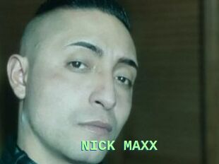 NICK_MAXX