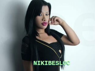 NIKIBESLOC