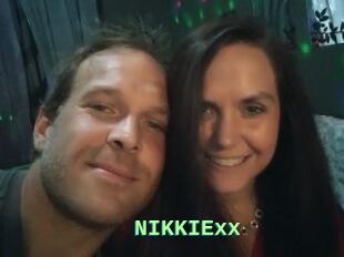 NIKKIExx