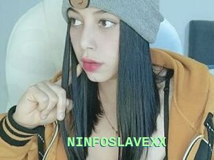 NINFOSLAVEXX