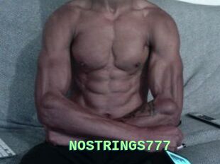 NOSTRINGS777