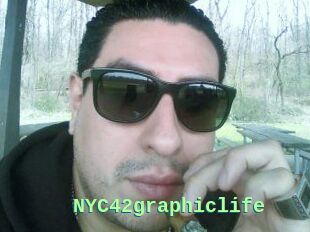 NYC42graphiclife