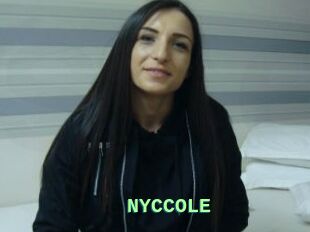 NYCCOLE
