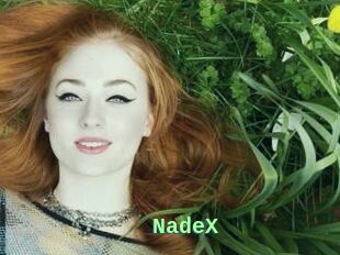 NadeX