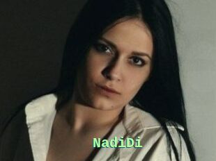 NadiDi