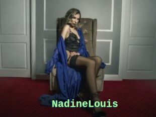 NadineLouis