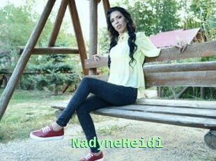NadyneHeidi