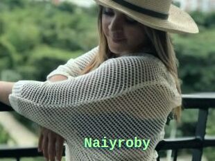 Naiyroby