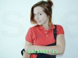NalaNorris