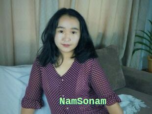NamSonam