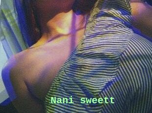 Nani_sweett
