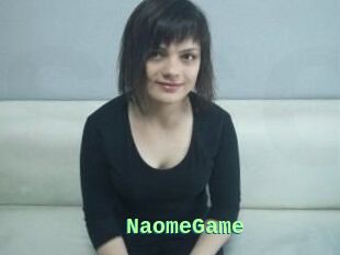 NaomeGame