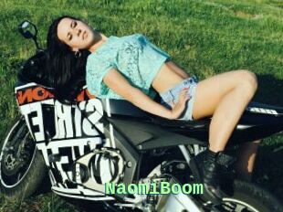 NaomiBoom